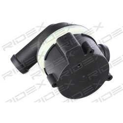 Circuit de refroidissement de la pompe à eau auxiliaire - RIDEX 999W0037 RIDEX