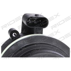 Circuit de refroidissement de la pompe à eau auxiliaire - RIDEX 999W0037 RIDEX