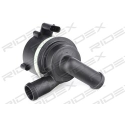 Circuit de refroidissement de la pompe à eau auxiliaire - RIDEX 999W0037 RIDEX