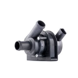 Parking Heater Water Pump RIDEX 999W0041 OE Ref 1K0 965 561 L