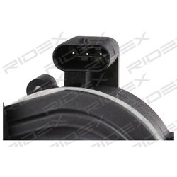 Pompe à eau de chauffage de stationnement 999W0047 pour SKODA, AUDI, SEAT, VW 6R0 965 561 A RIDEX