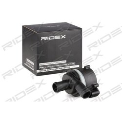 Pompe à eau de chauffage de stationnement 999W0047 pour SKODA, AUDI, SEAT, VW 6R0 965 561 A RIDEX