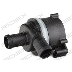 Pompe à eau de chauffage de stationnement 999W0047 pour SKODA, AUDI, SEAT, VW 6R0 965 561 A RIDEX
