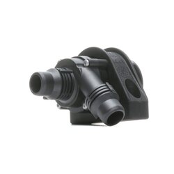 Auxiliary Water Pump RIDEX 999W0067 OE Ref 64116904496