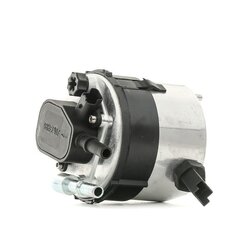 Fuel Filter RIDEX 9F0005 OE Ref 1386037