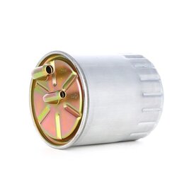 Fuel Filter RIDEX 9F0008 OE Ref 05175598AA