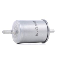 Fuel Filter RIDEX 9F0009 OE Ref 1567 81