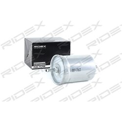 Fuel Filter RIDEX 9F0010 OE Ref 119113206100