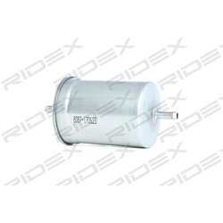 Filtre à carburant RIDEX 9F0010 pour VW, RENAULT, BMW, MERCEDES et plus encore... RIDEX