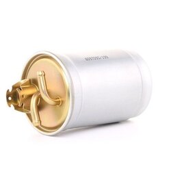 Fuel Filter RIDEX 9F0018 OE Ref 1H0127401C