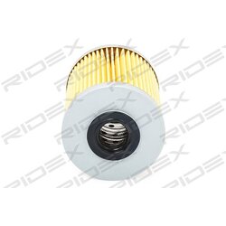 Filtre à carburant RIDEX 9F0021 pour RENAULT, VAUXHALL, NISSAN et plus encore... RIDEX