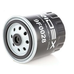 Fuel Filter RIDEX 9F0028 OE Ref 001 092 22 01