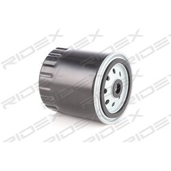 RIDEX Filtre à carburant 9F0028 pour MERCEDES,MULTICAR,AEBI RIDEX