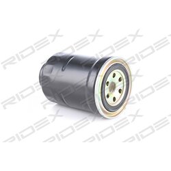 Filtre à carburant RIDEX 9F0032 pour NISSAN, BMC RIDEX