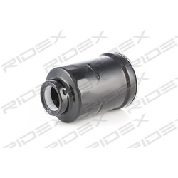 Filtre à carburant RIDEX 9F0032 pour NISSAN, BMC RIDEX