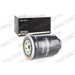 Filtre à carburant RIDEX 9F0032 pour NISSAN, BMC RIDEX