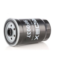 Fuel Filter RIDEX 9F0037 OE Ref 60816460
