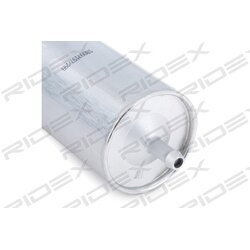 Filtre à carburant RIDEX 9F0039 pour BMW,ALPINA,WIESMANN 13 32 1 702 632 RIDEX