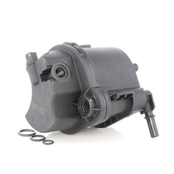 Fuel Filter RIDEX 9F0042 OE Ref 1901 68