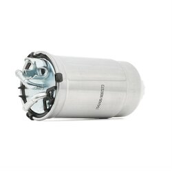 Fuel Filter RIDEX 9F0047 OE Ref 6Q0127400B