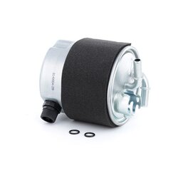 Fuel Filter RIDEX 9F0062 OE Ref 16400-JD50D
