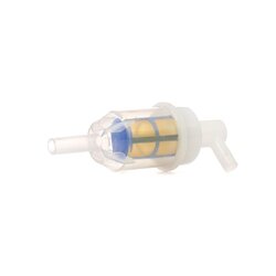 Fuel Filter RIDEX 9F0063 OE Ref 25055184