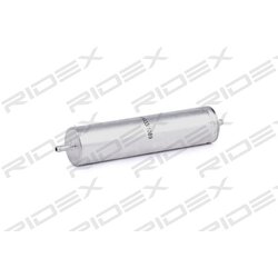 Filtre à carburant RIDEX 9F0065 pour BMW, MINI 13 32 7 787 476 RIDEX