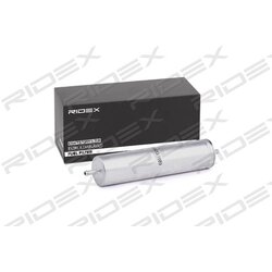 Filtre à carburant RIDEX 9F0065 pour BMW, MINI 13 32 7 787 476 RIDEX