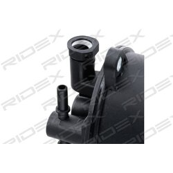 Filtre à carburant RIDEX 9F0073 pour CITROËN, LAND ROVER et plus encore... RIDEX