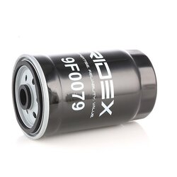 Fuel Filter RIDEX 9F0079 OE Ref 31922 2B900