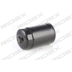 Filtre à carburant RIDEX 9F0079 pour HYUNDAI, KIA 319223E300 RIDEX