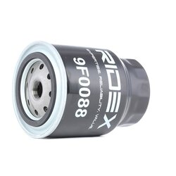 Fuel Filter RIDEX 9F0088 OE Ref 16400BN303