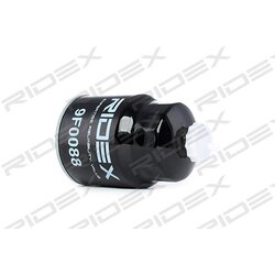 Filtre à carburant RIDEX 9F0088 pour NISSAN 1952956 RIDEX
