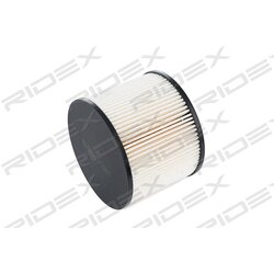 Fuel Filter RIDEX 9F0093 OE Ref 1906-A7