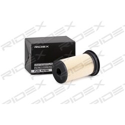 Filtre à carburant RIDEX 9F0097 pour BMW Série 3 13 32 2 246 881 RIDEX