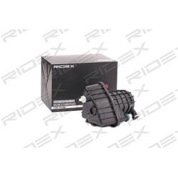 Filtre à carburant RIDEX 9F0103 pour RENAULT 164000890R RIDEX