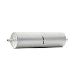 Fuel Filter RIDEX 9F0118 OE Ref 4G0127400C