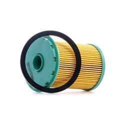 Fuel Filter RIDEX 9F0124 OE Ref 1640500Q0A