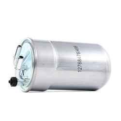 Fuel Filter RIDEX 9F0126 OE Ref 13286584