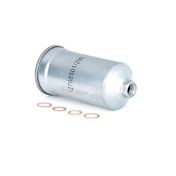 Fuel Filter RIDEX 9F0133 OE Ref 60807436