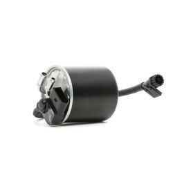 Fuel Filter RIDEX 9F0134 OE Ref 651 090 29 52