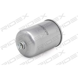 Filtre à carburant RIDEX 9F0138 pour VOLVO 31261191 RIDEX