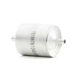 Fuel Filter RIDEX 9F0139 OE Ref 16 14 2 325 859