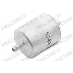 Filtre à carburant 9F0139 pour DUCATI, BMW, CAGIVA, TRIUMPH 13 32 1 461 265 RIDEX