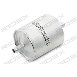 Filtre à carburant 9F0139 pour DUCATI, BMW, CAGIVA, TRIUMPH 13 32 1 461 265 RIDEX