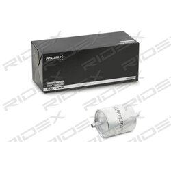 Filtre à carburant 9F0139 pour DUCATI, BMW, CAGIVA, TRIUMPH 13 32 1 461 265 RIDEX