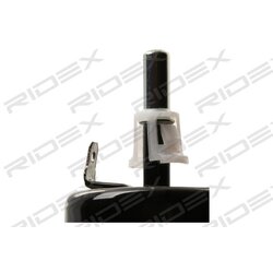 Filtre à carburant RIDEX 9F0153 pour CHEVROLET, DAEWOO 96 537 170 RIDEX
