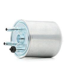 Fuel Filter RIDEX 9F0156 OE Ref 8200638748