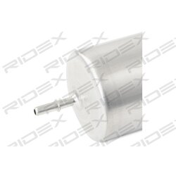 Filtre à carburant RIDEX 9F0159 pour VOLVO, MITSUBISHI, INDIGO 30817997 RIDEX