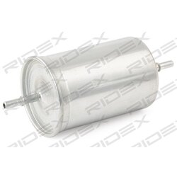 Filtre à carburant RIDEX 9F0159 pour VOLVO, MITSUBISHI, INDIGO 30817997 RIDEX